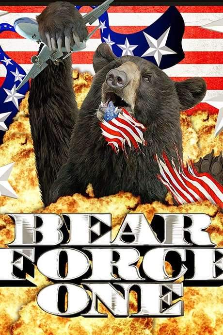 Bear Force One